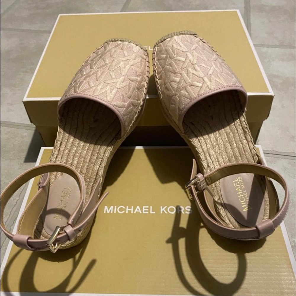 Michael Kors sandals